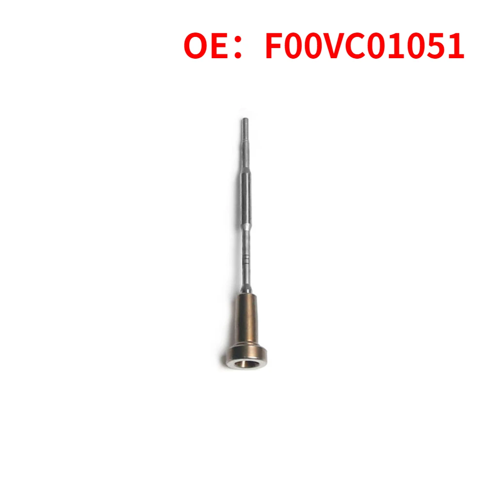 F00VC01051 New Common Rail Injector Valve Assembly For  0445110181 182 189 190 199 200 201 202 205 206 207 208 224