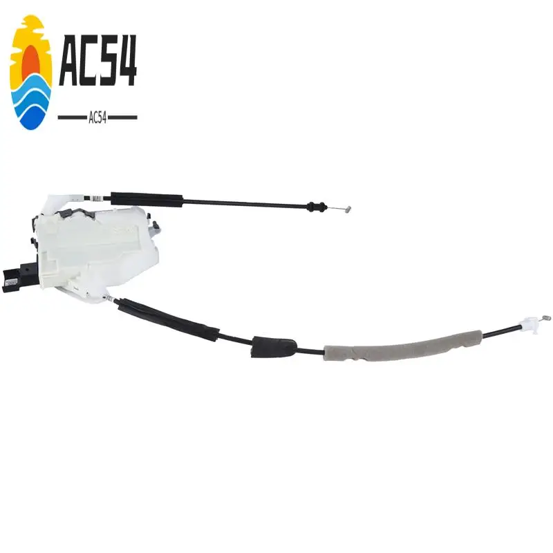 

AC54-9816929080 Автозапчасти Блок дверного замка задний правый для Citroen CAPSA DS7