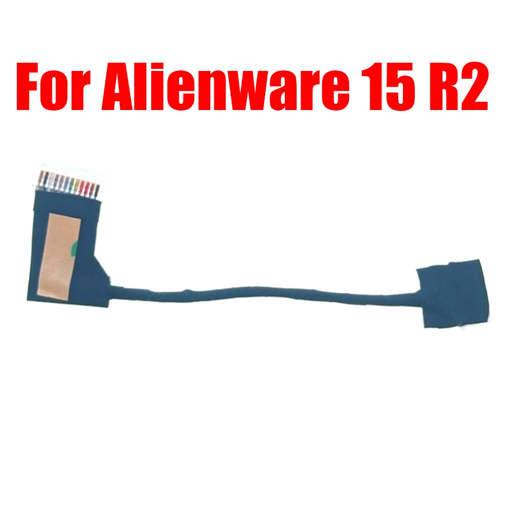 

Laptop LVDS Cable For Alienware 15 R2 AAP10 DC020022600 AAP10