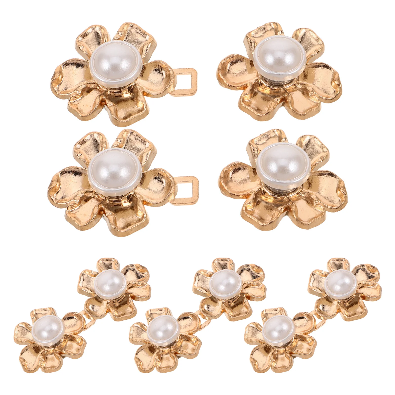 

Adjustable Waist Tightener For Loose Pants Jeans Button No Sew Waistband Clip Men Women Pants Adjuster