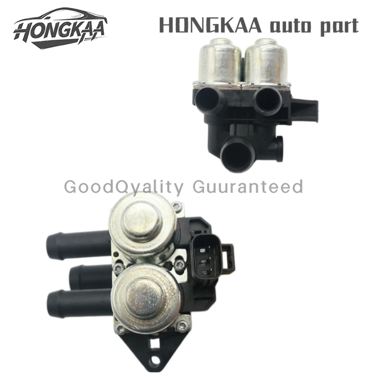 Car Heater Control Valve for Jaguar S-Type X200 Lincoln LS Ford XR819388 2R8H18495AC XR840091 Good Quality Auto Part Accessories