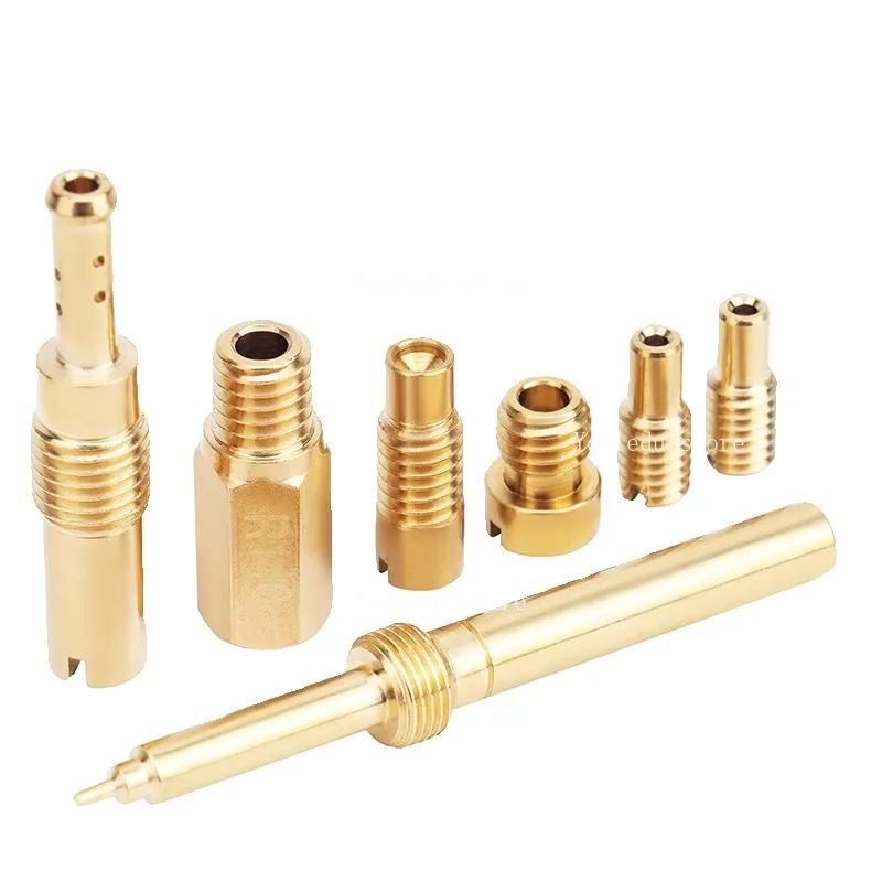 

Подходит для ремонтного комплекта карбюратора Honda CRF250X CRF250R CRF450R CRF450X