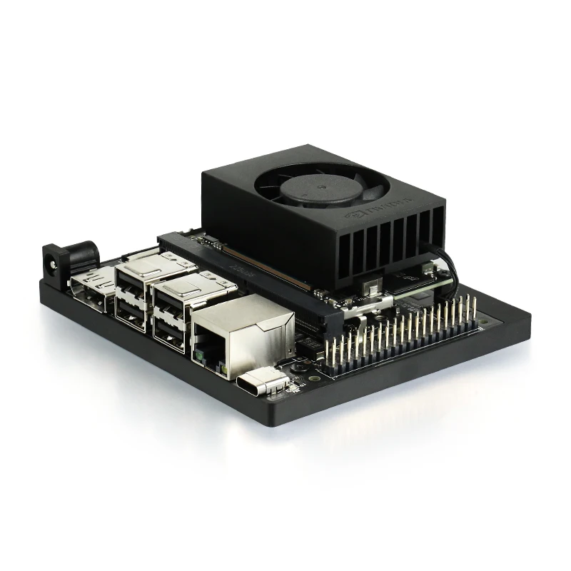 NVIDIA official jetson orin nano development board kit