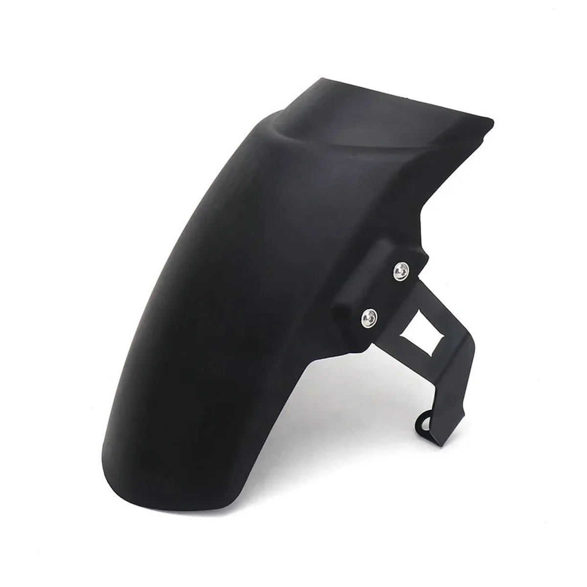 Motorcycle Front Fender Mudguard Cover for Kawasaki VERSYS1000 VERSYS 1000 Versys1000 Versys 1000 2019-2023(Black)