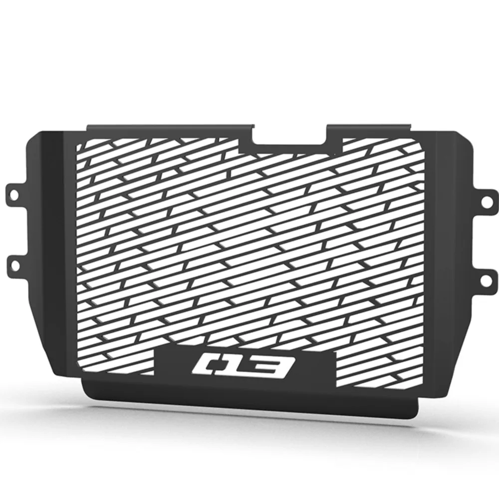 2025 MT-03 Radiator Guard Protection Grille Cover For Yamaha MT03 MT 03 2015 - 2024 2023 2022 2021 2020 Motorcycle Accessories