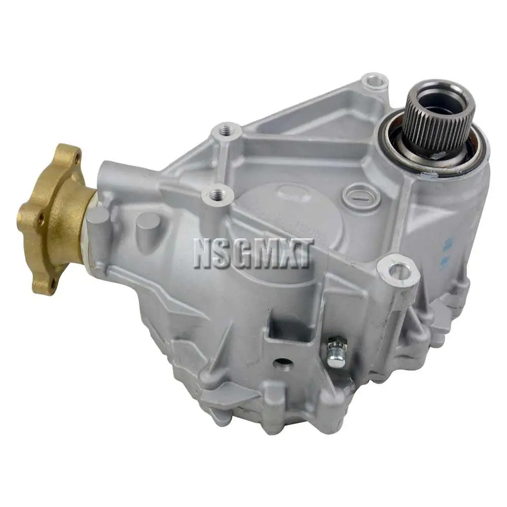 AP01 NEW Transfer Case Assembly For Mazda CX-9 3.7L V6 2007-2015 AWD All wheel Drive AW2127500H9U AW2127500K AW2127500R