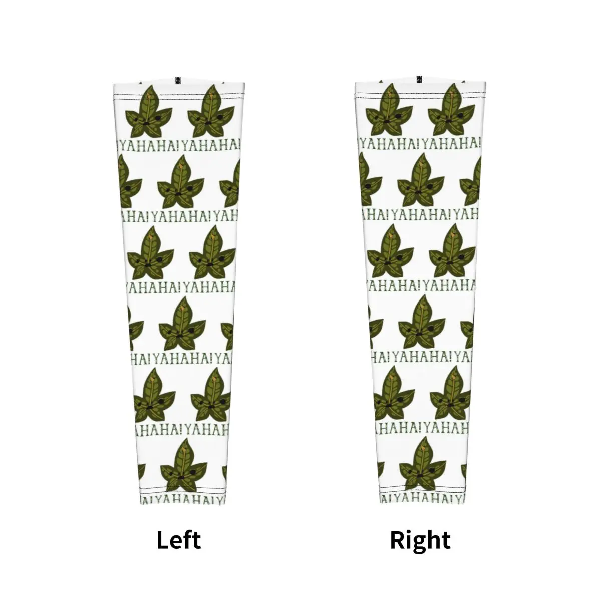 Yahaha Korok уличные рукава для защиты от солнца и ультрафиолета, летние велосипедные татуировки, рукава