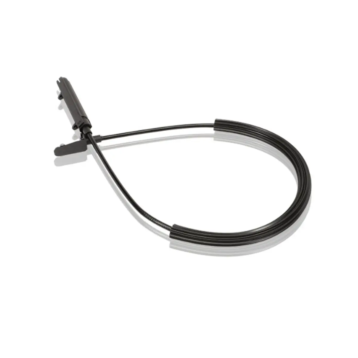 #13Z (Black)Hood Release Lid Lock Cable,Automotive Parts & Accessories