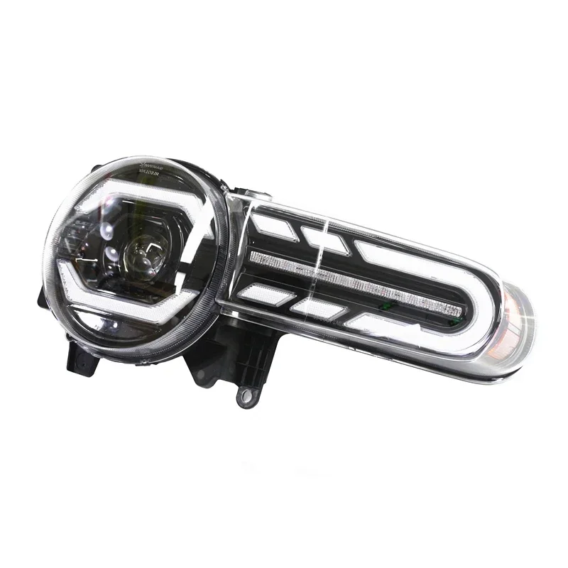 New High-quality Headlight for FJ Cruiser Turn Signal High Performance Running Lights for FJ Cruiser