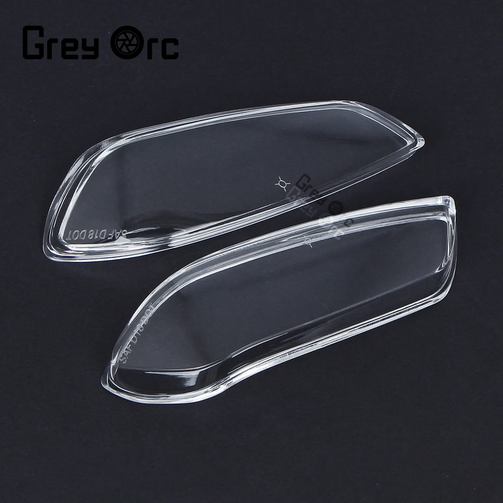 Motorcycle Rearview Light Cover Rear Mirrors ABS LED Turn Signal Lamp Lens For Bmw S1000RR S1000 S 1000 RR 2019-2022 2020 2021