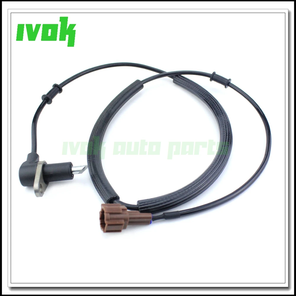 Front Left ABS Wheel Speed Sensor For Nissan Navara PICK UP NP300 47911-2S700 479112S700