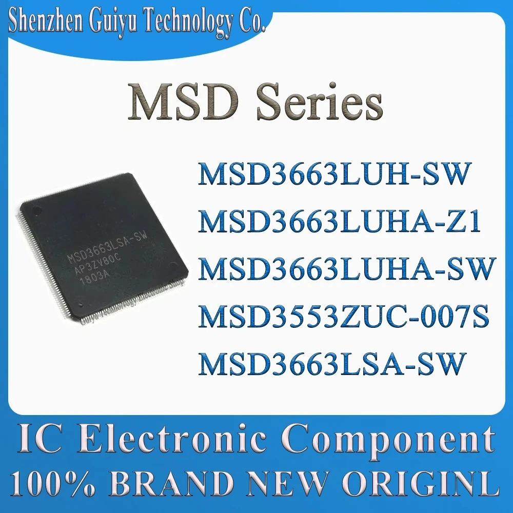 Msd3663Luh-Sw Msd36…