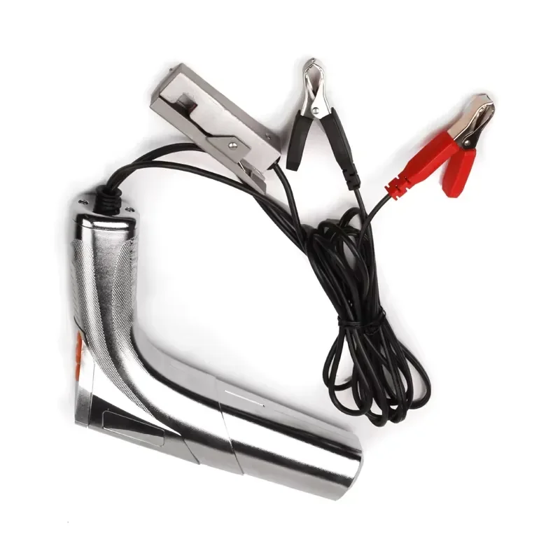 

Timing Light for Automotive Ignition Testing