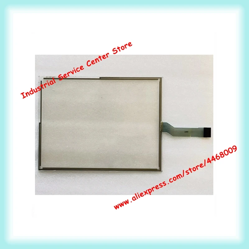 PanelView Plus 1250 2711P-T12C4B2 2711P-T12C4B1 Touch Glass Panel Mask New