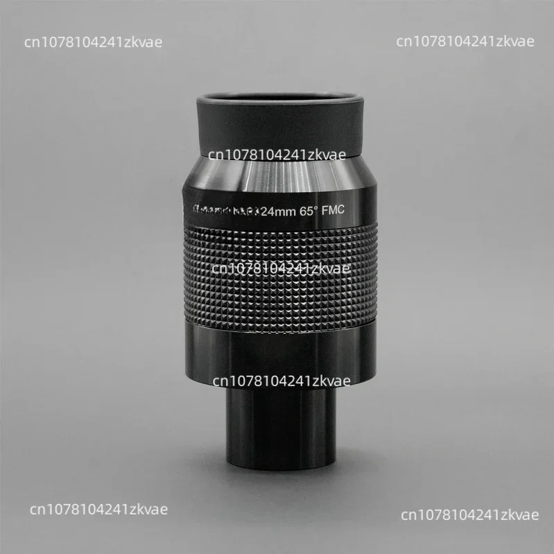 24MM eyepiece flat field long pupil high definition and sharp