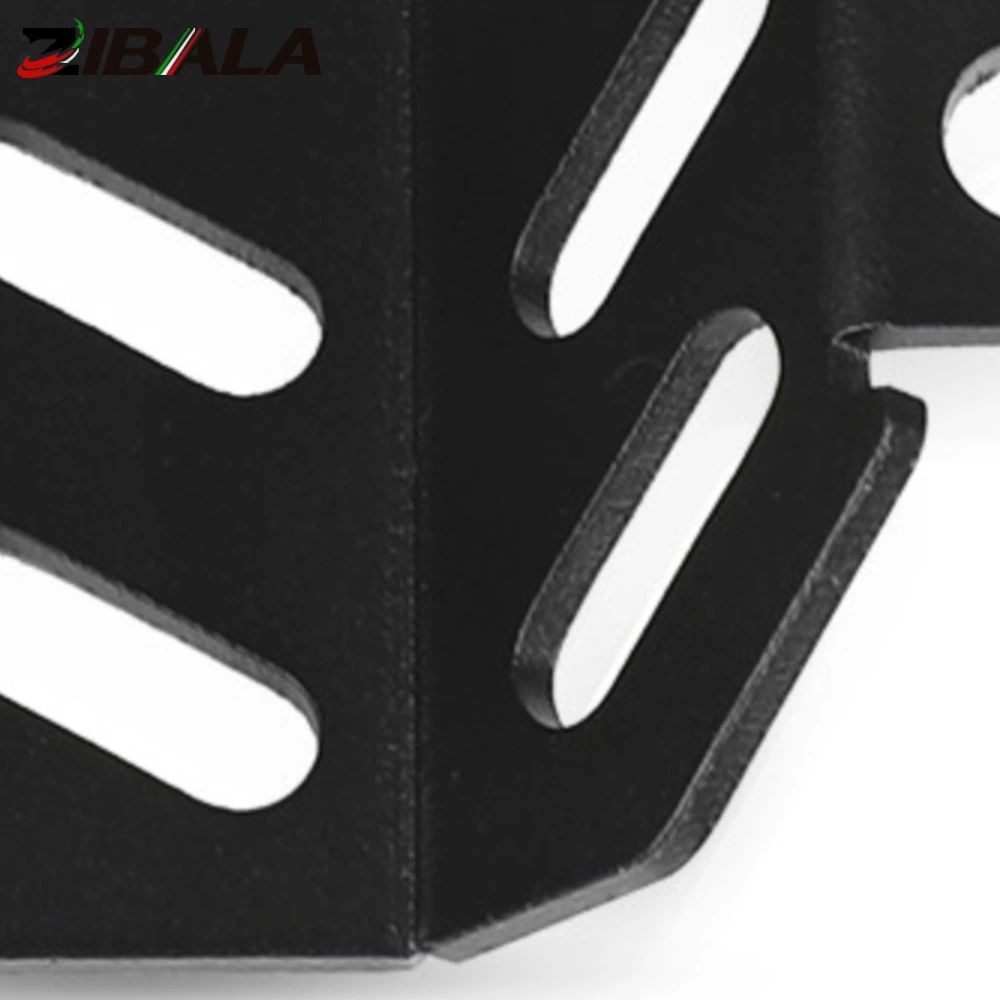 

MT03 Foot Side Stand Auxiliary Pad Kickstand Support Plate Extension FOR Yamaha MT-03 MT03 NIKEN GT 216 2017 2018 2019 2020 2021