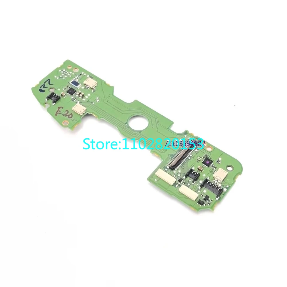 الأصلي الجديد أسفل لوحة للقيادة PCB لوحة دوائر كهربائية لكانون EOS 6D وحدة استبدال الكاميرا قطع الغيار