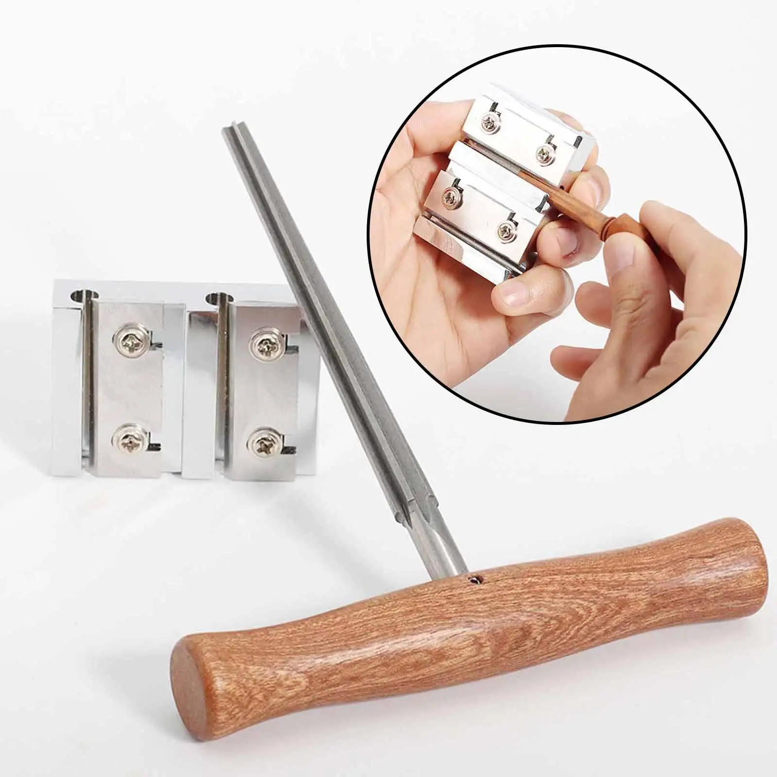 violin-peg-reamer-kit-metal-and-wooden-handle-violin-repair-tool-for-3-4-4-4-violin-supplies-luthier-work