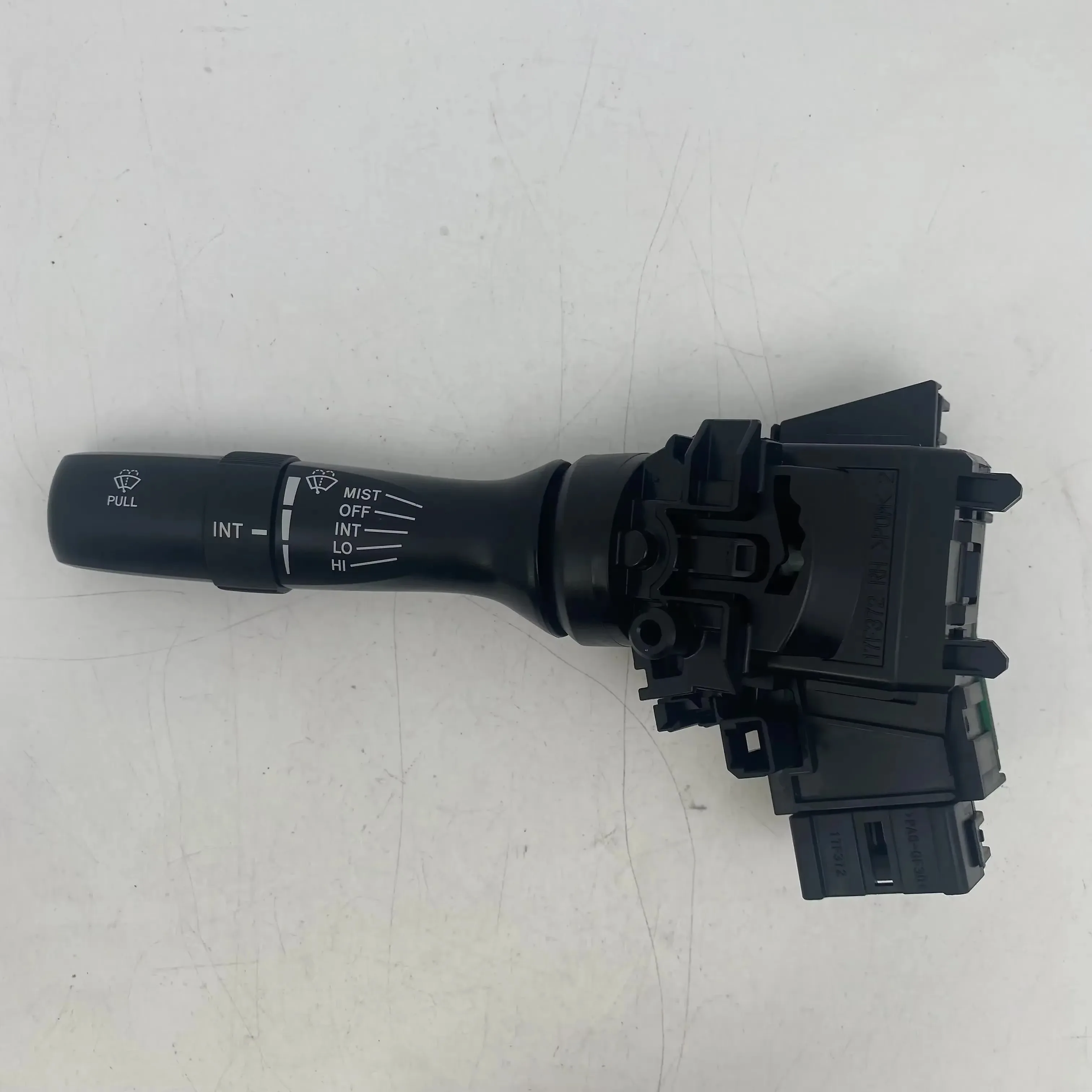 

84652-30610 Original windshield wiper switch(RHD) For Toyota Crown 2008-2012 84652-30590