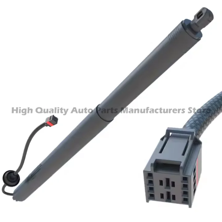 1 pair For Car Gas Spring Strut Automatic Trunk Opener Electric Tailgate for Range Rover Discovery 5 2017 2019 LH RH OE LR083139