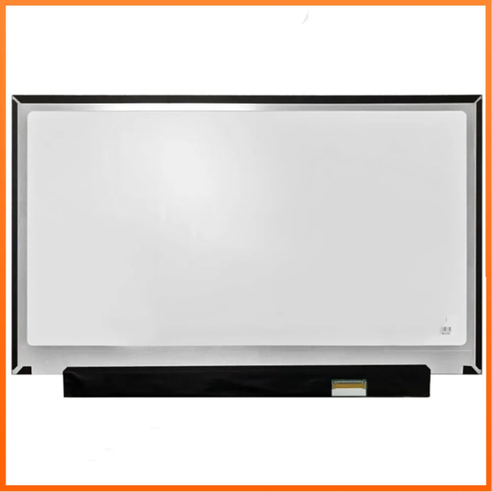 

13.3 Inch Laptop IPS Panel LCD Touch Screen Slim EDP 40pins FHD 1920x1080 100% sRGB 300 cd/m² (Typ.) LP133WF6-SPH1 60Hz