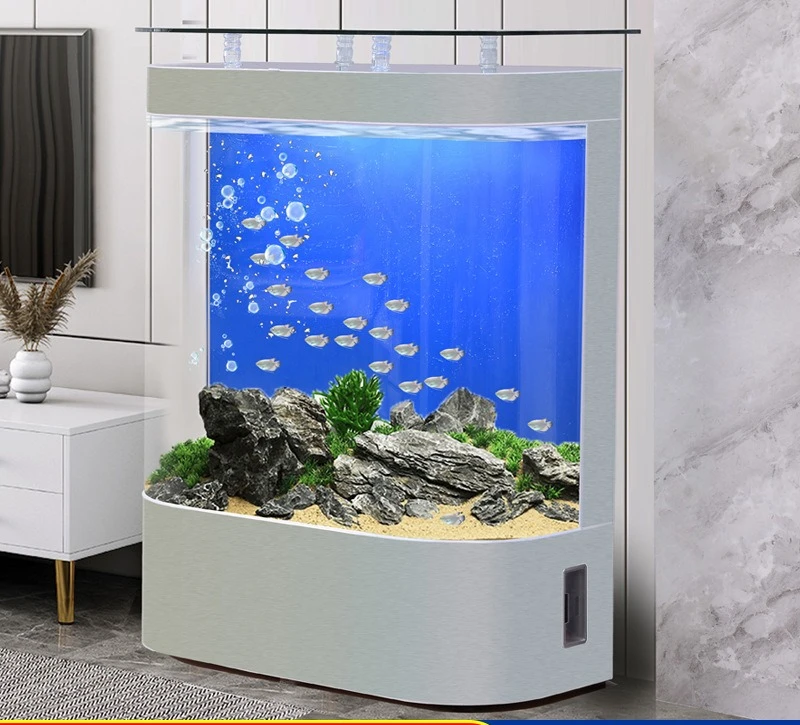Thumbnail 2 - #21 Best Glass Aquarium Tanks to Buy In 2026