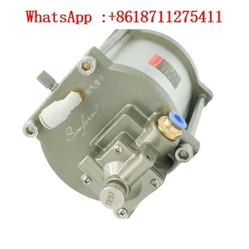 

Air compressor air storage tank automatic drain valve PS-188S anti blocking drain valve PS-88V
