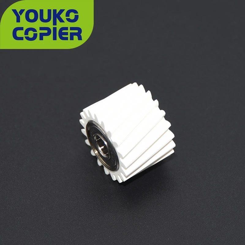 10pcs AB012120 Fuser Drive Gear for RICOH MP C2003 C2503 C3003 C3503 C4503 C5503 C6003 MPC2003 MPC2503 MPC3003 MPC3503 MPC4503