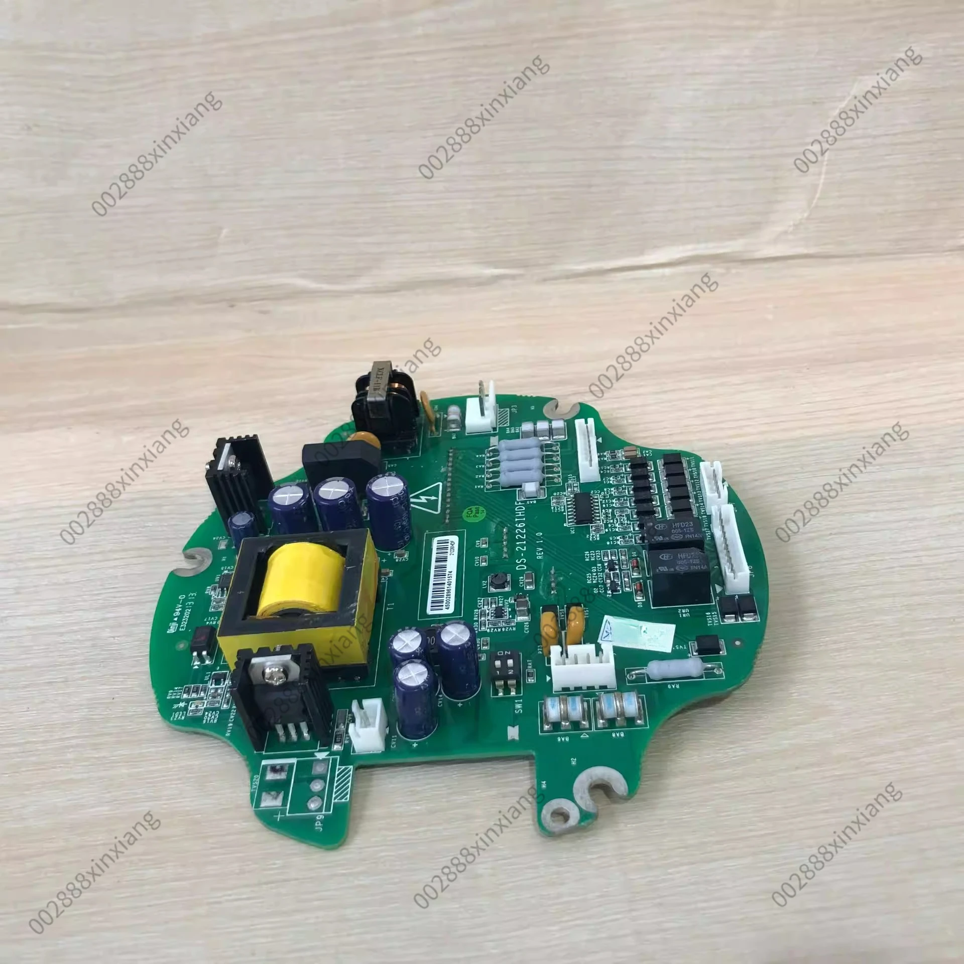 High Speed Network Ball Machine Power Board Motherboard DS-21226IHDF Suitable for Hikvision Camera Circuit Board