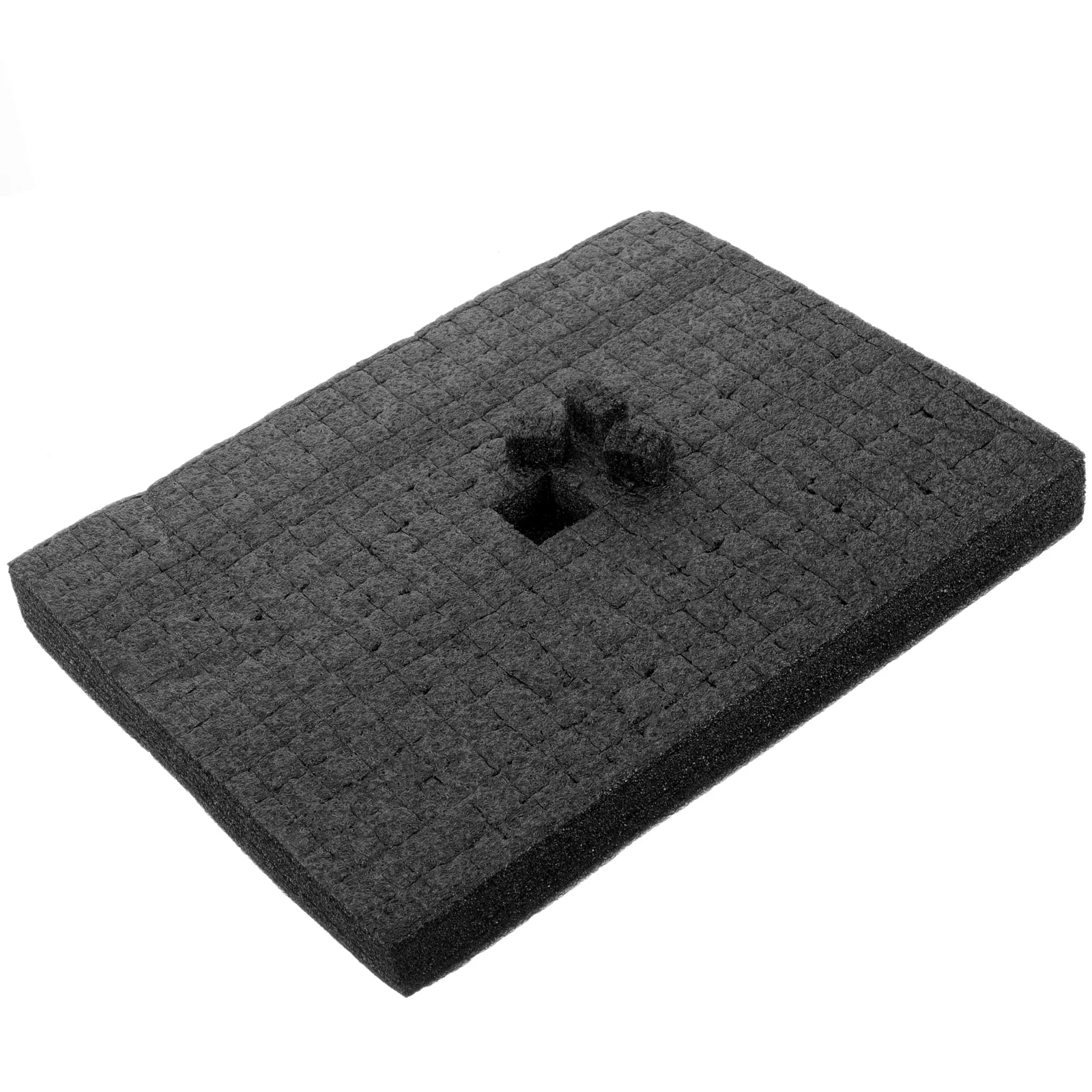 Packing Foam Delivery Foam Insert Cube Foam Board for Boxes Storage Cases Drawer packing foam sheets foam packing sheets