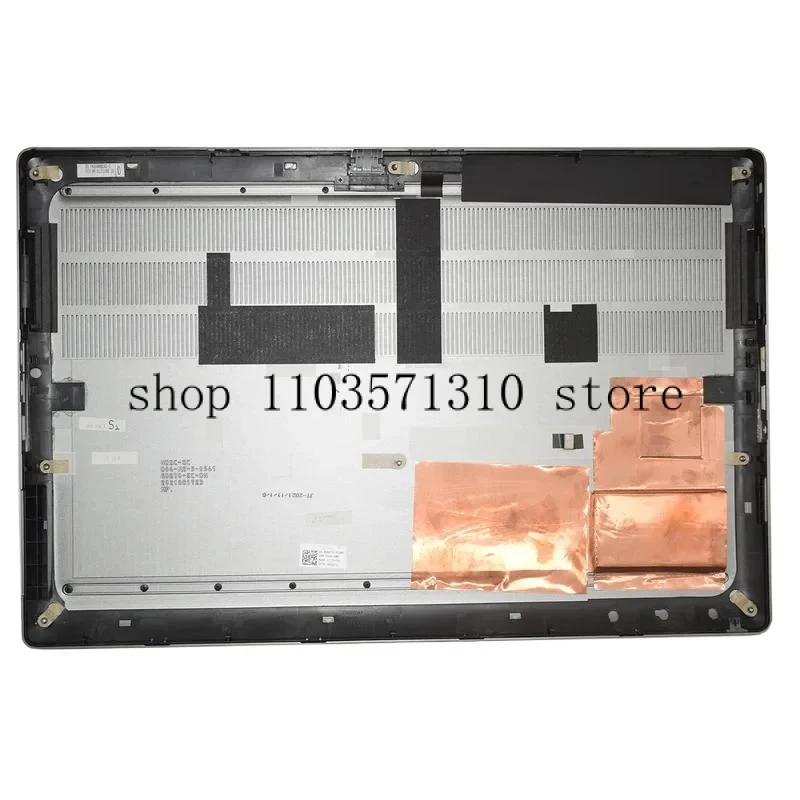 VGXT3 0VGXT3 New Bottom Cover Base Lower Case For  Precision 17 7760 M7760