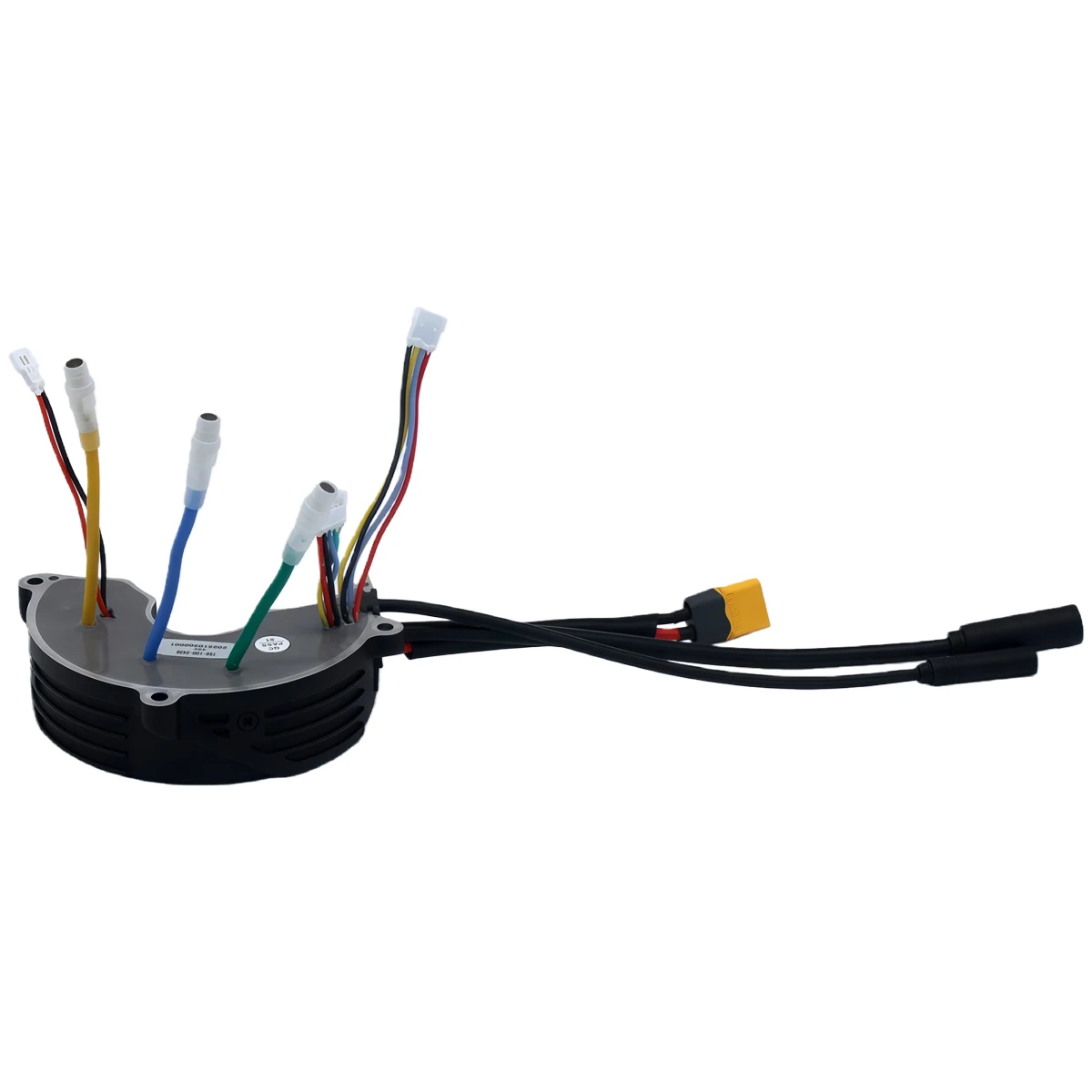 Tongsheng TSDZ8 48V 750W 23A 8PIN Controller Electric Bike Replace