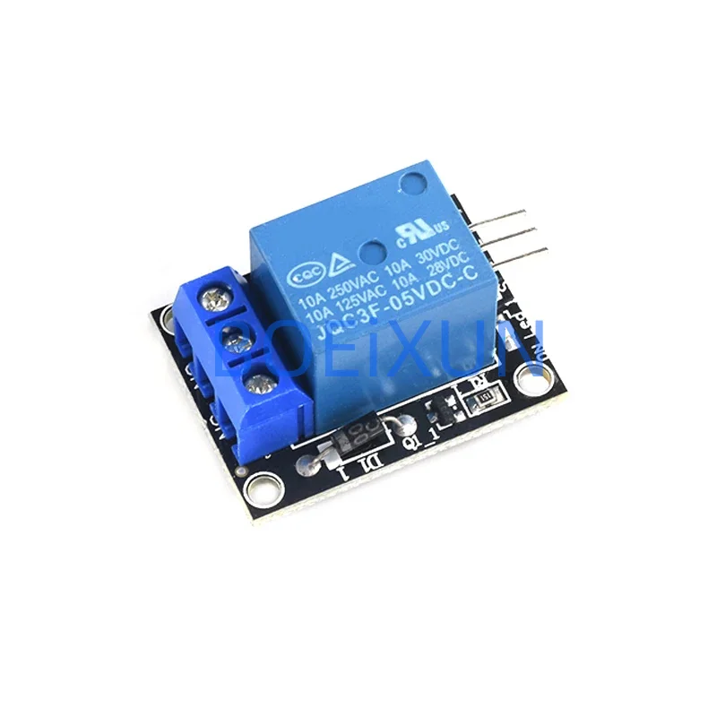 ky-019-5-В-один-1-канальный-релейный-модуль-плата-щит-для-pic-avr-dsp-arm-для-реле-arduino