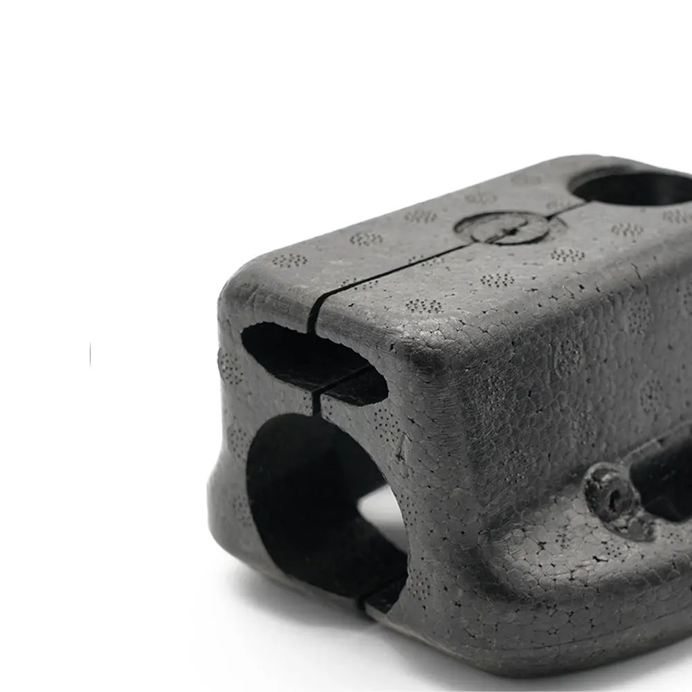 Boutiques et protecteur de moteur droit pour DJI Agras T30, accessoires de importateur agricole