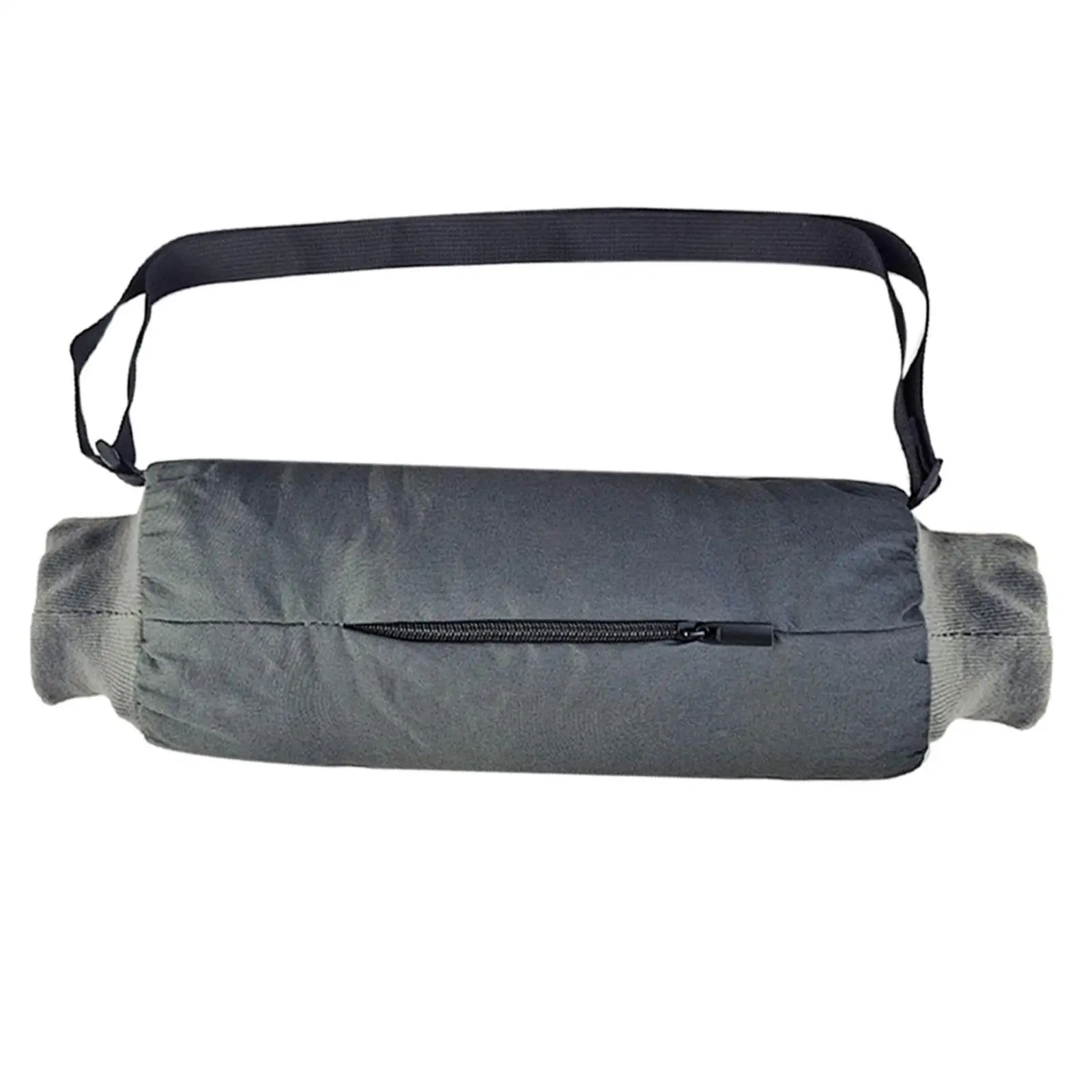 Custodia scaldamani con cinturino in vita regolabile Guanto elegante e confortevole Scaldamani per adulti Calcio Zaino in spalla Trekking Escursionismo