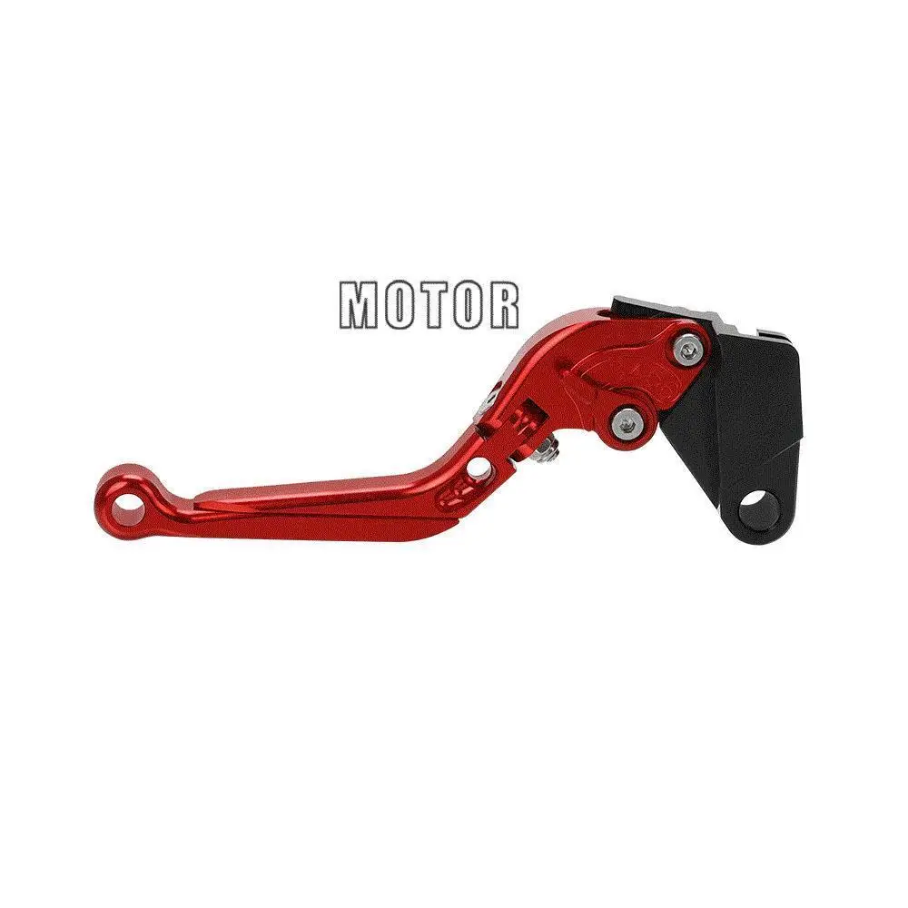 Fz8 LOGO Motorcycle Brake Clutch Levers Handlebar knobs Handle Sets For Yamaha FZ8 2010 2011 2012 2013 2014 2015 2016 2017 2018
