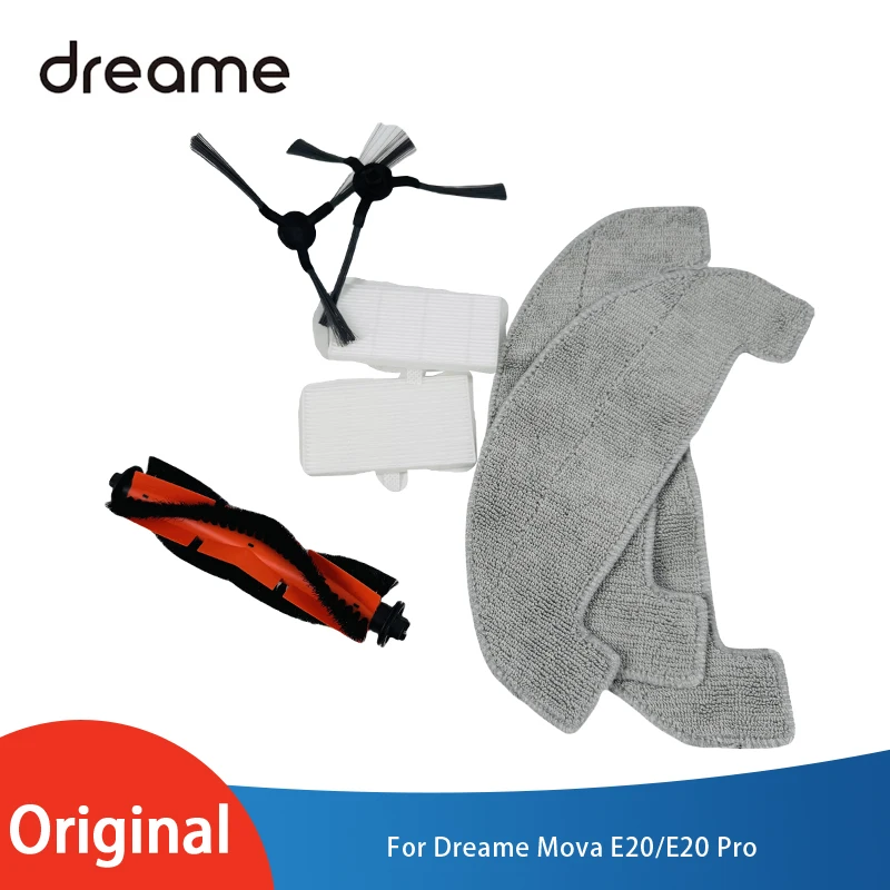 Original Dreame Mov… - image