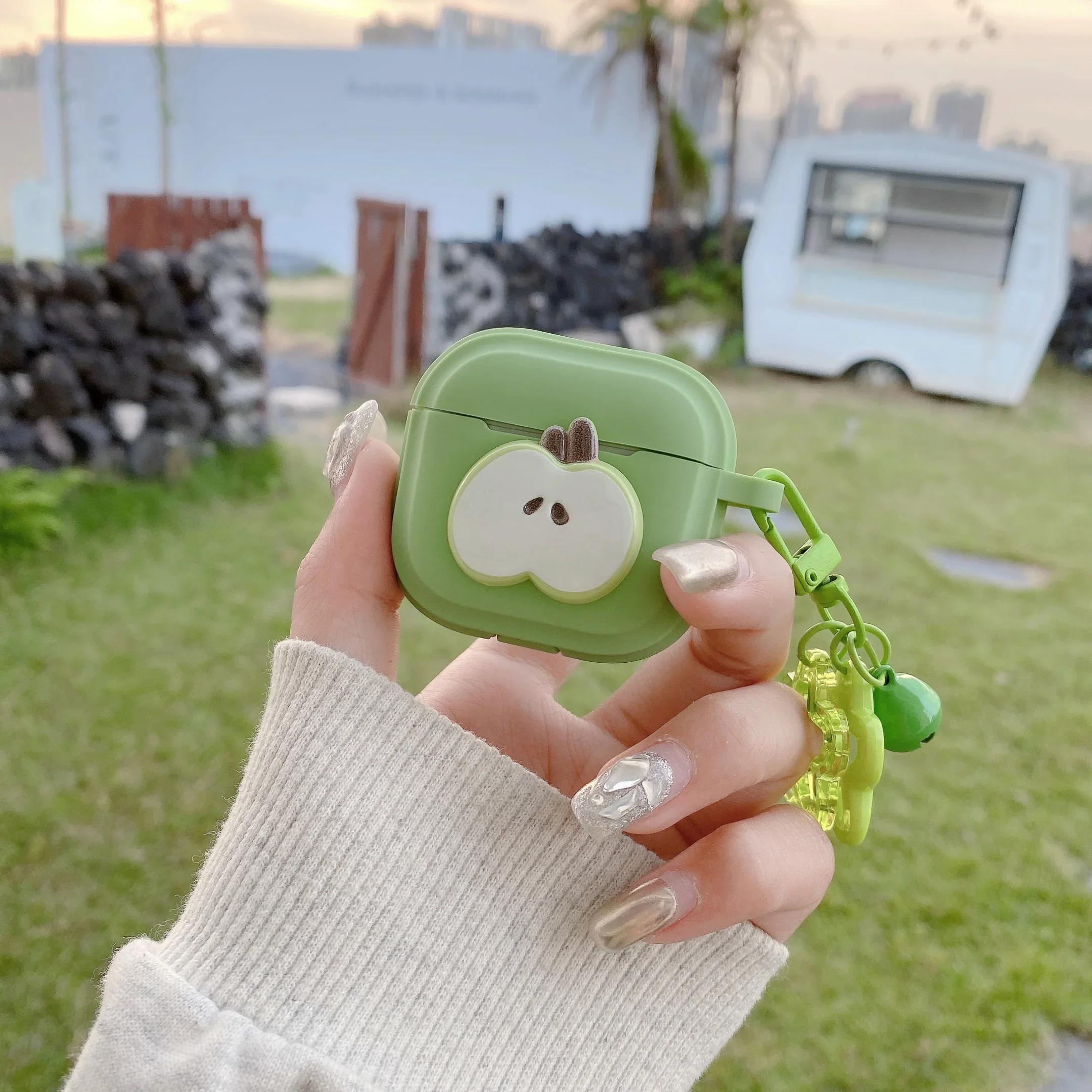 Case For Apple Airp… - image