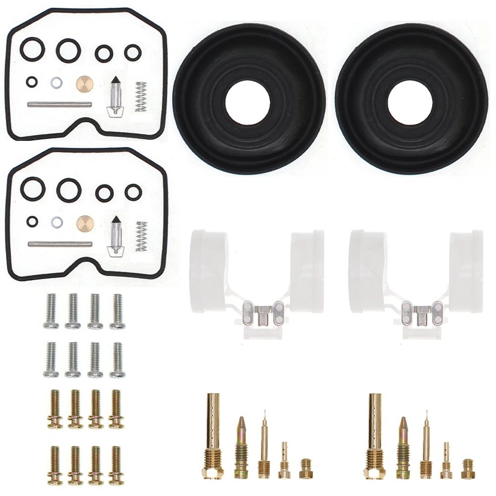 2PCS For Kawasaki E… - image