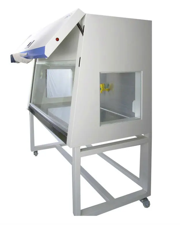 

Ламинарный шкаф воздушного потока серии JH Вертикальные горизонтальные вытяжки для ламинарного потока с чистым скамьем для лабораторного и промышленного использования