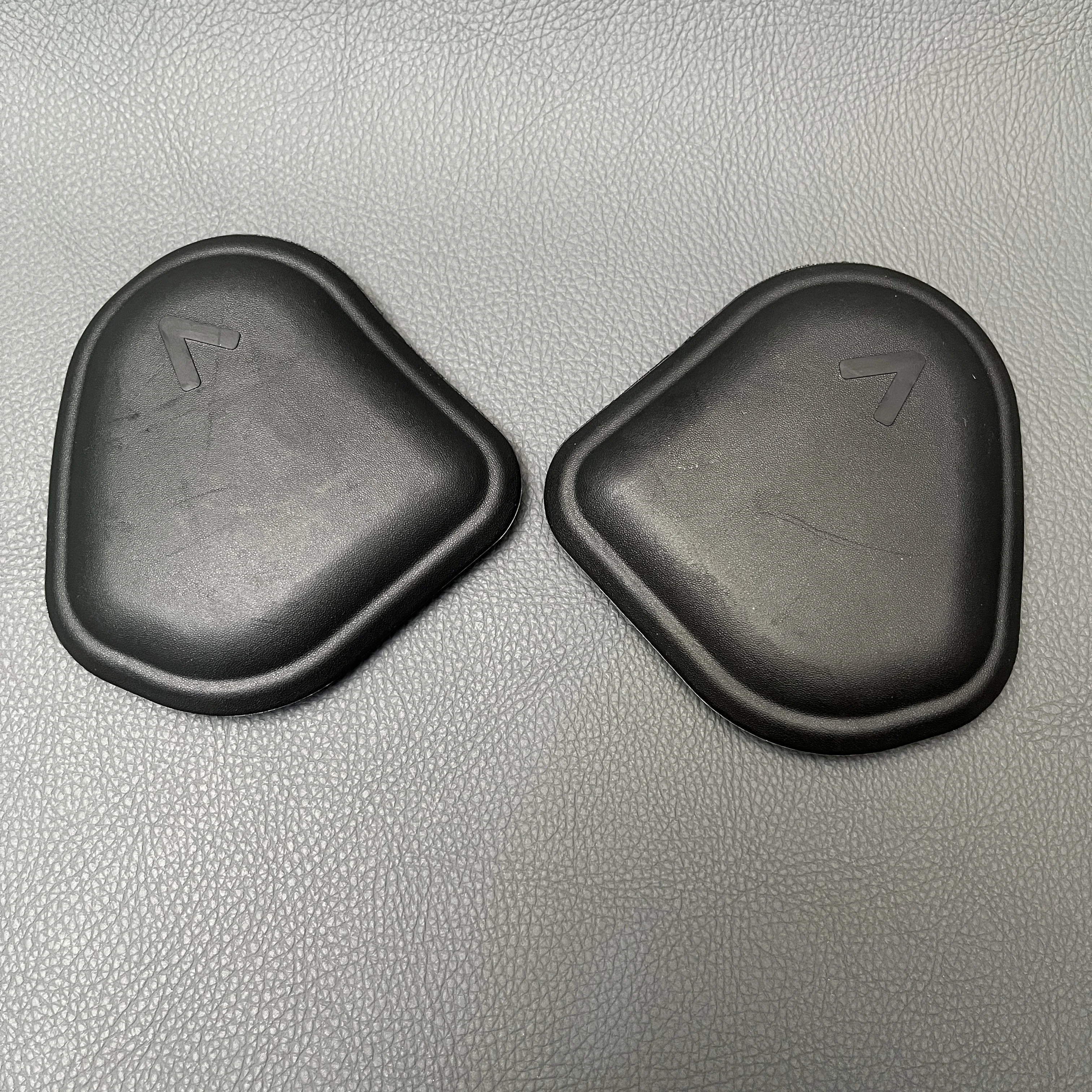 4K08063583A 4K0806584A Für Audi A6 C8 A6L A7 2019-2023 Vorderer Stoßdämpfer-Staubschutz Motorradabdeckung 4K0803593 4K0803594 – Detail 4