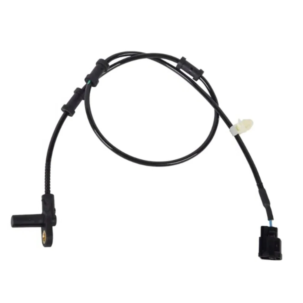 For Wuyang for Honda ADV350 Forza NSS350 Front Wheel Speed Sensor 2023 2024 2025 Motorcycle Parts