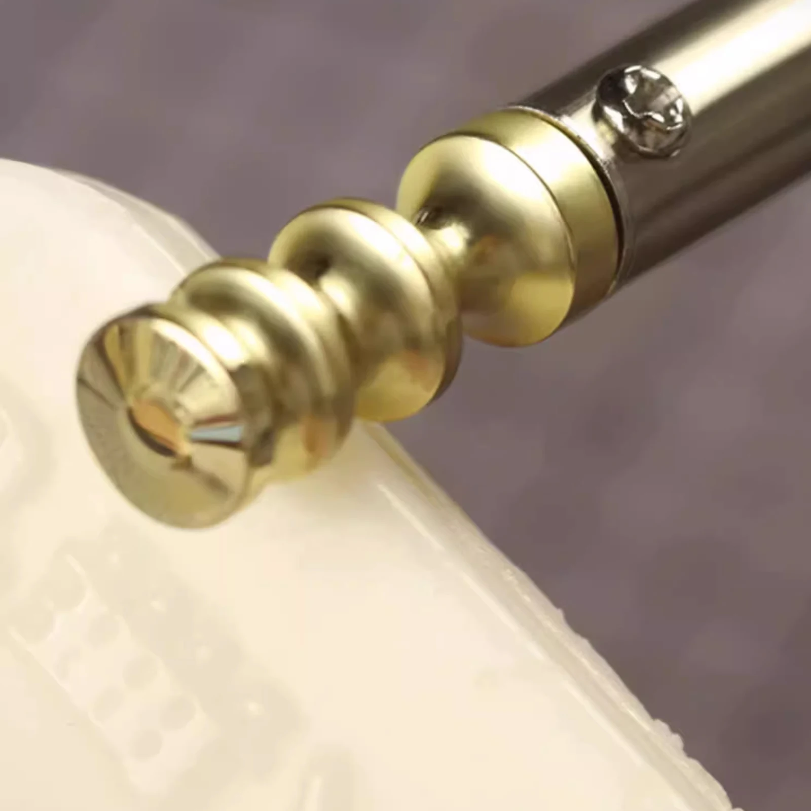 رأس هيمينغ نحاسي متعدد الطبقات، رأس نحاسي من مكواة اللحام لختم وإزالة الشعر بالشمع بنفسك #3