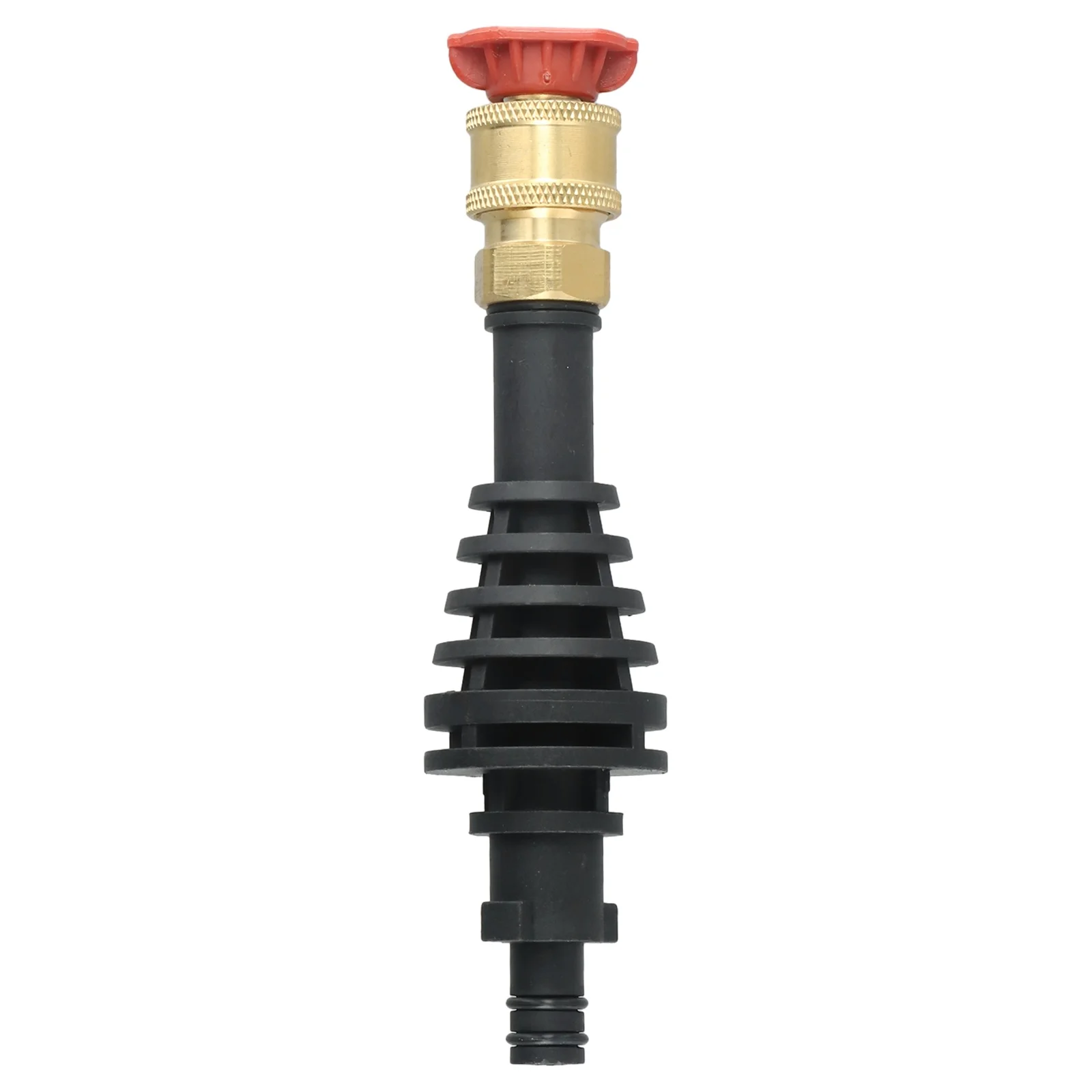 

For WORX Extension Rod Adapter Convenient High Quality Lance Plastic Practical Replacement Short Models 150 Mm