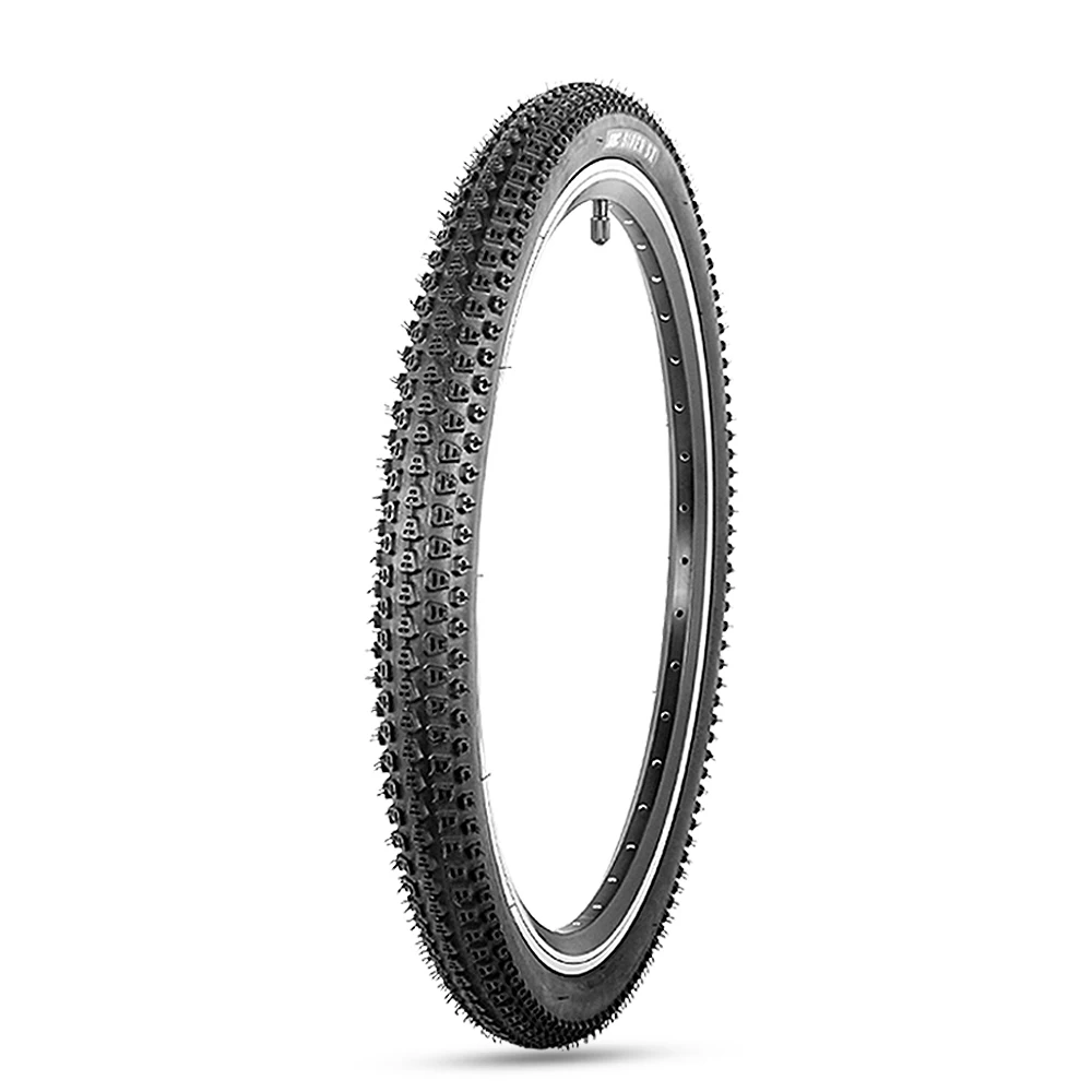 AliExpress NONE IRC SIREN 20inch Steel wire tire 20*1.5 20*1.75 20*1-1/8 60TPI BMX 406/451 Small wheel Folding bicycle Tyres