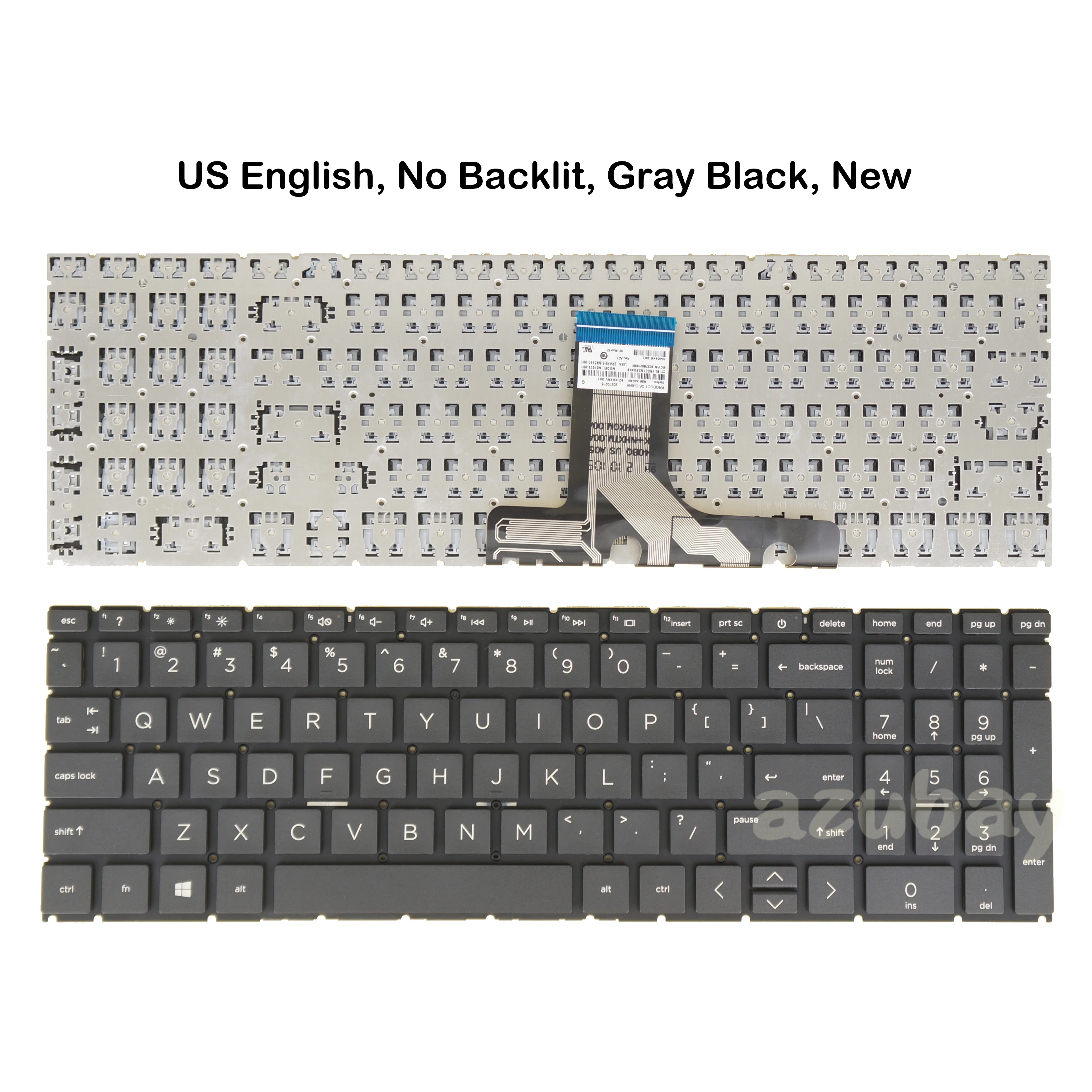 HP Pavilion 15-eg 15-eg0000 15t-eg 15-eg1000 15-eg2000 15-eh 15