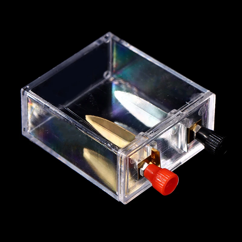 1/3/5 قطعة مجموعة تجربة توليد الطاقة للمياه المالحة للأطفال الطلاب تعلم الفيزياء ومبادئ الكهرباء لعبة العلوم الجذعية #4