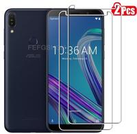 9H HD Tempered Glass For ASUS ZenFone Max Pro M1 ZB601KL ZB602KL X00TD,X00TDB X00TDA Screen Protector Protection Cover Film