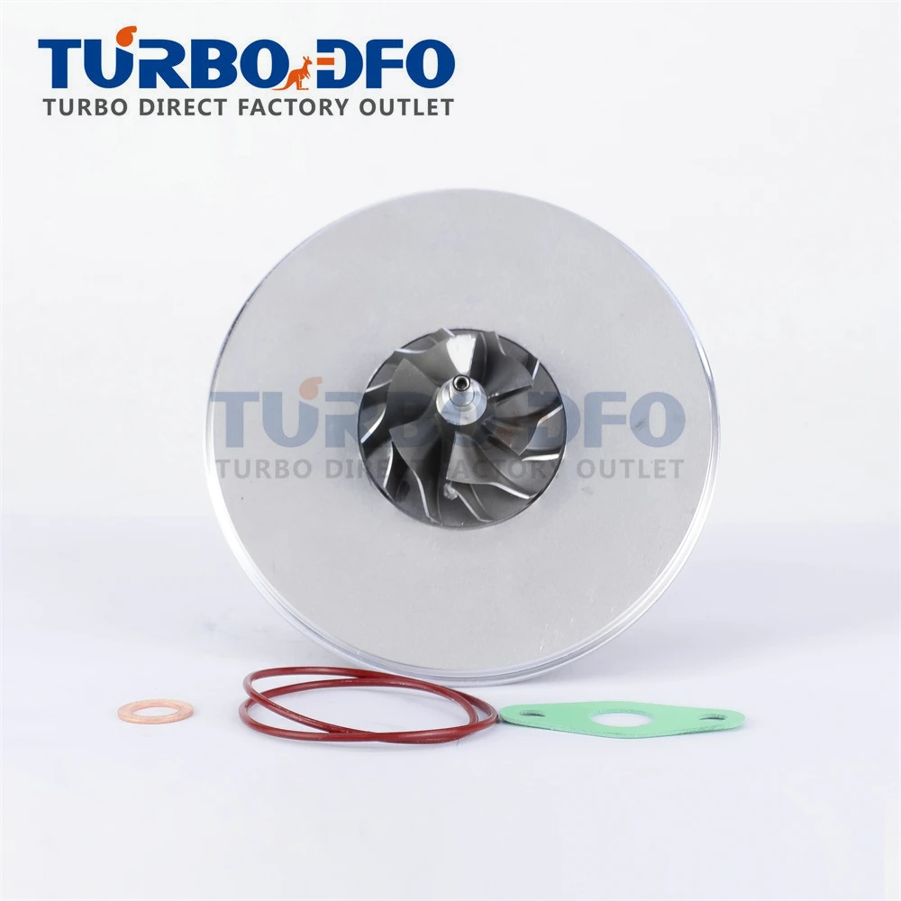 Cartucho Turbo GT1544H 701370-0001 4675078 turbina CHRA para Fiat Brava 1,9 IDI 77 Kw 105 HP M724MT19T núcleo de turbocompresor
