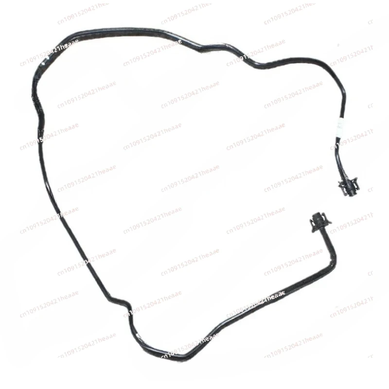 

Applicable, 15 1.0T water tank return pipe DV618K012AA
